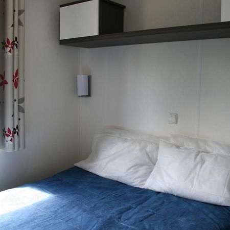 Camping De La Baie Hotel La Trinite-sur-Mer Ngoại thất bức ảnh