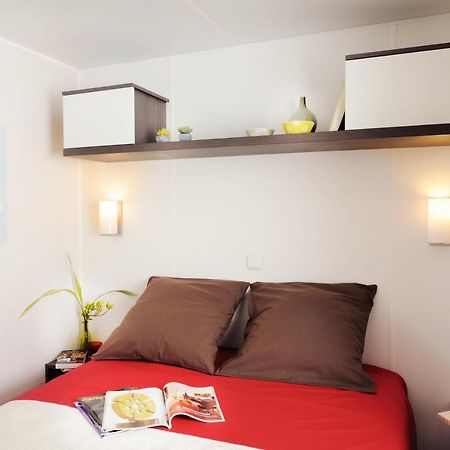 Camping De La Baie Hotel La Trinite-sur-Mer Ngoại thất bức ảnh