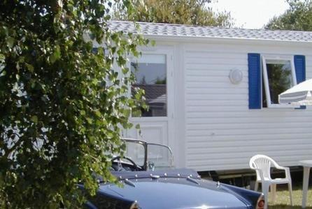 Camping De La Baie Hotel La Trinite-sur-Mer Phòng bức ảnh