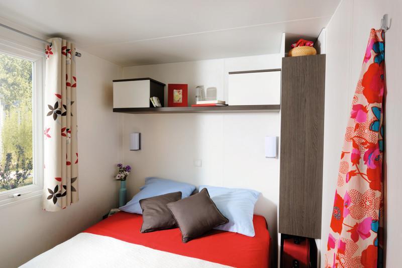 Camping De La Baie Hotel La Trinite-sur-Mer Phòng bức ảnh
