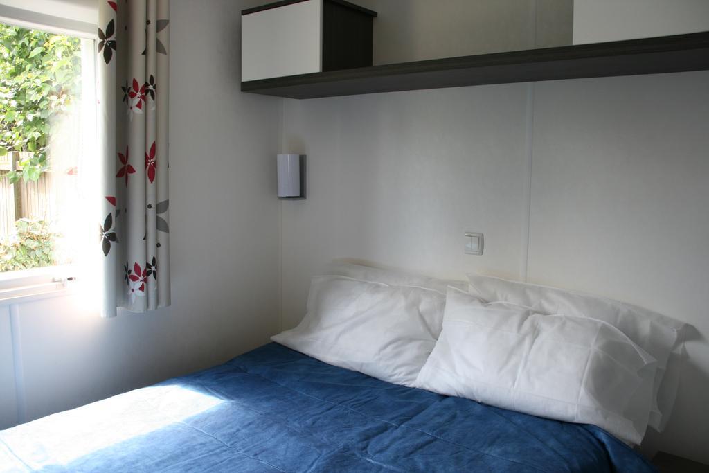 Camping De La Baie Hotel La Trinite-sur-Mer Ngoại thất bức ảnh