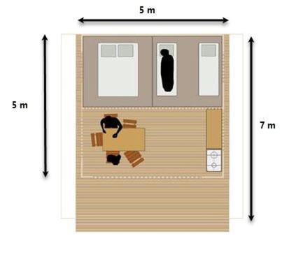 Camping De La Baie Hotel La Trinite-sur-Mer Ngoại thất bức ảnh